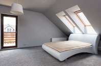 Stanton Harcourt bedroom extensions