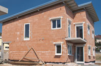 Stanton Harcourt home extensions