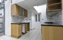 Stanton Harcourt kitchen extension leads